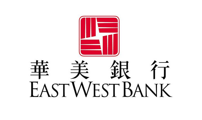 华美银行(East West Bank)